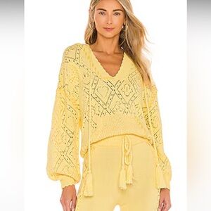 LoveShackFancy Nyla Set